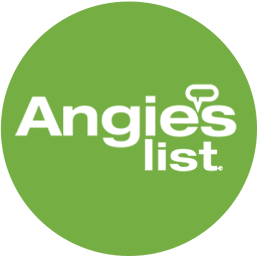 Follow Us on Angie's List